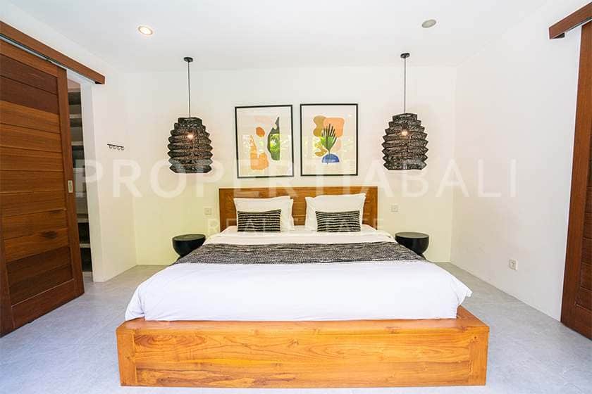 1-bedroom leasehold villa in Pererenan — photo 5 of 5