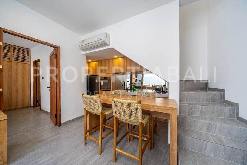 2-bedroom leasehold villa in Berawa — photo 5 of 5