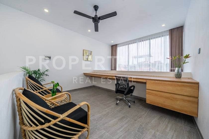 2-bedroom leasehold villa in Berawa — photo 4 of 5