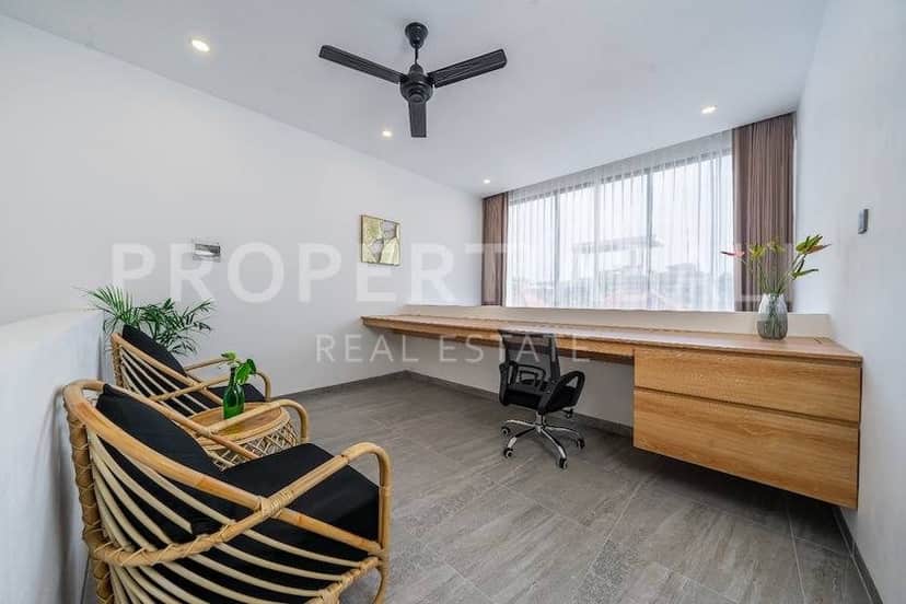 2-bedroom leasehold villa in Berawa — photo 4 of 5
