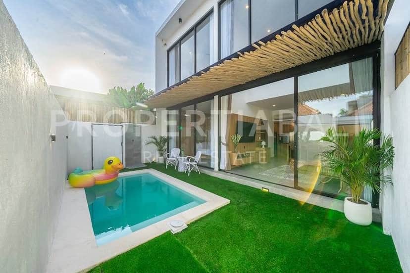 2-bedroom leasehold villa in Berawa — photo 2 of 5