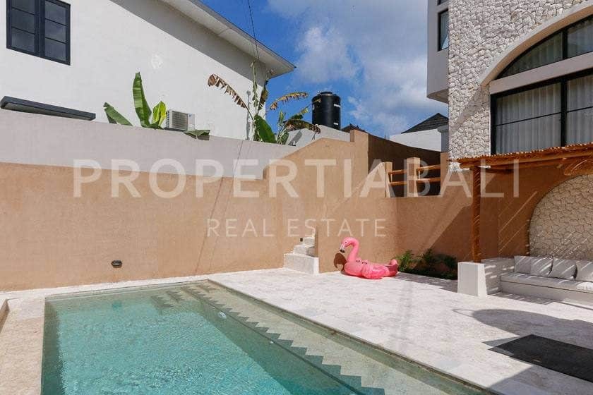 Spacious Modern Apartment in Kayu Tulang