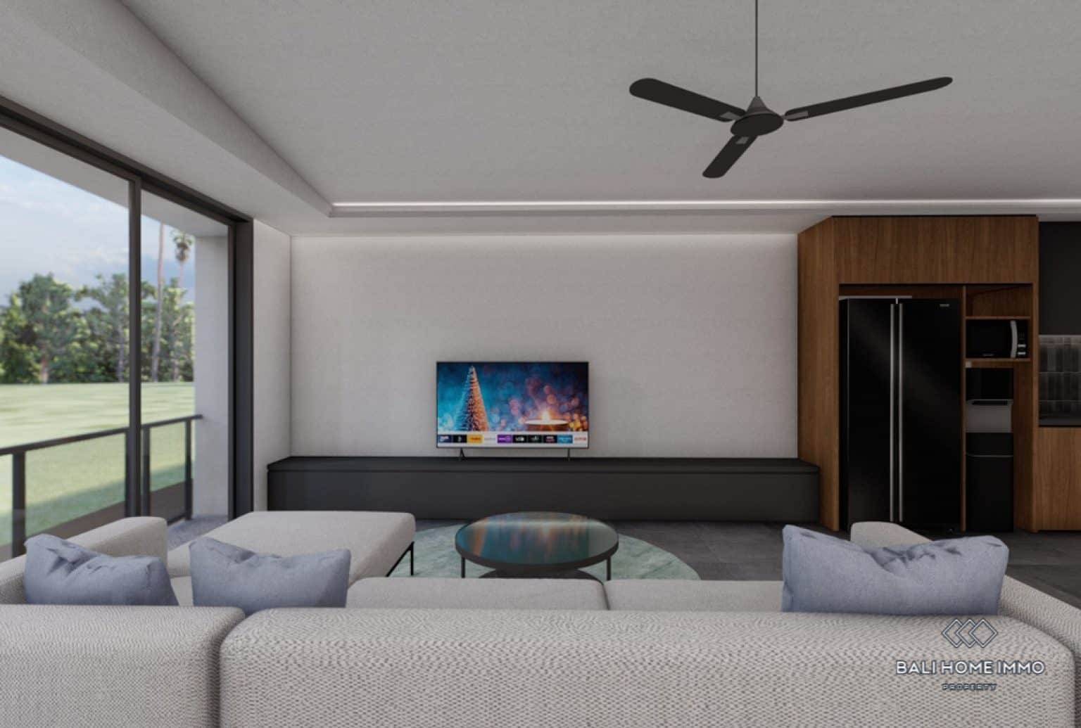 3-bedroom leasehold villa in Ubud — photo 2 of 5