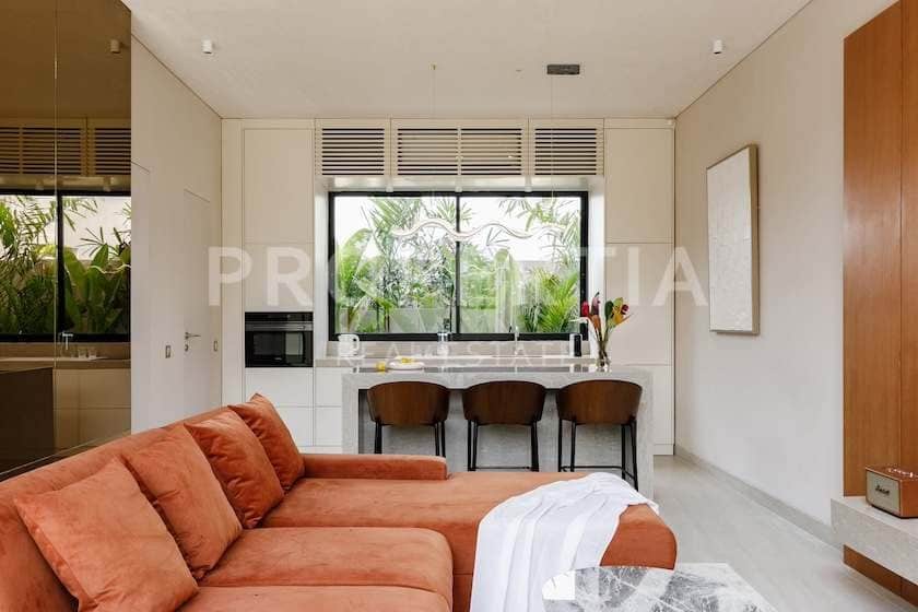 1-bedroom leasehold villa in Pererenan — photo 5 of 5