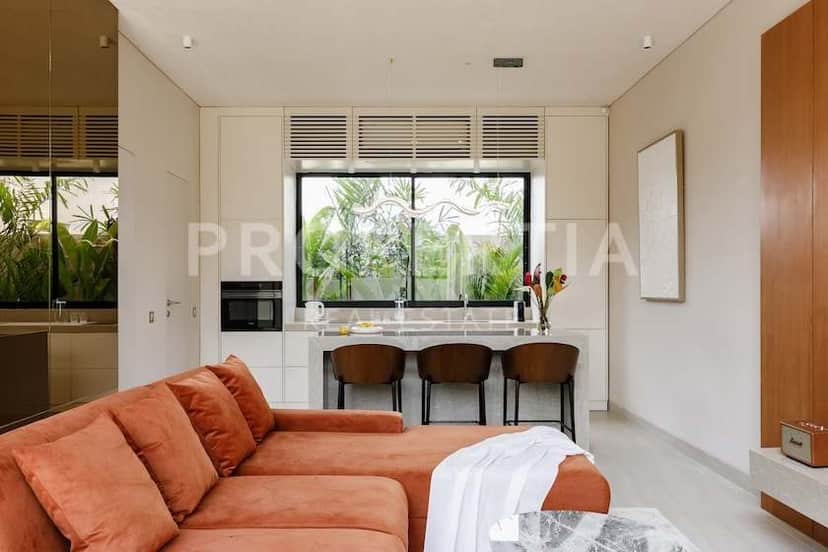1-bedroom leasehold villa in Pererenan — photo 5 of 5