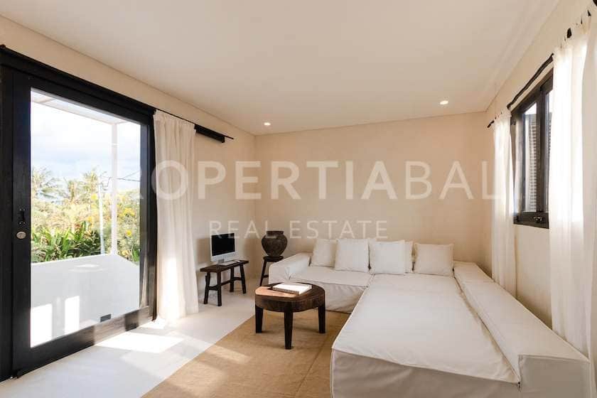 Modern Two Apartment in Tumbak Bayuh