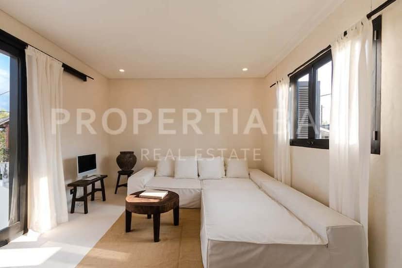 2-bedroom leasehold apartment in Pererenan — photo 2 of 5