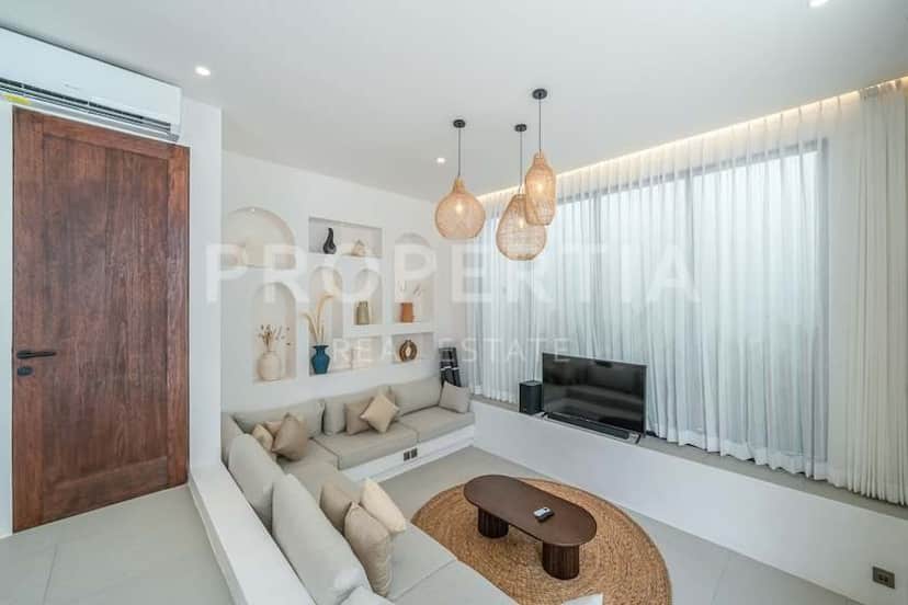 2-bedroom leasehold villa in Canggu — photo 5 of 5