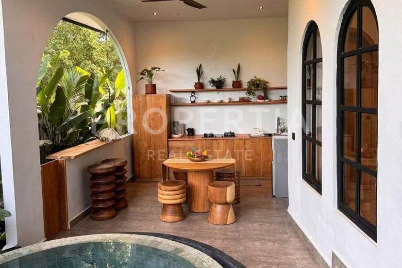 2-bedroom leasehold villa in Uluwatu — photo 5 of 5