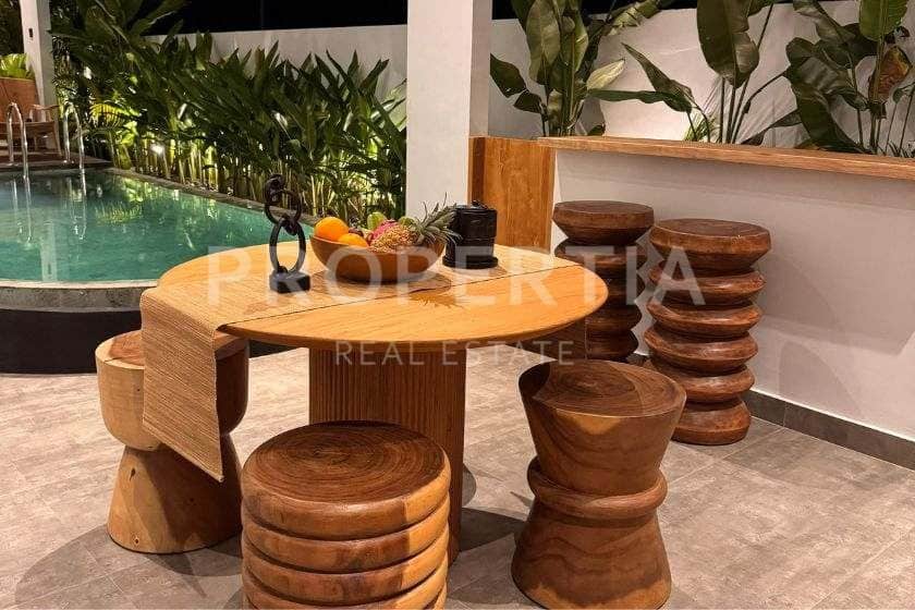 2-bedroom leasehold villa in Uluwatu — photo 4 of 5