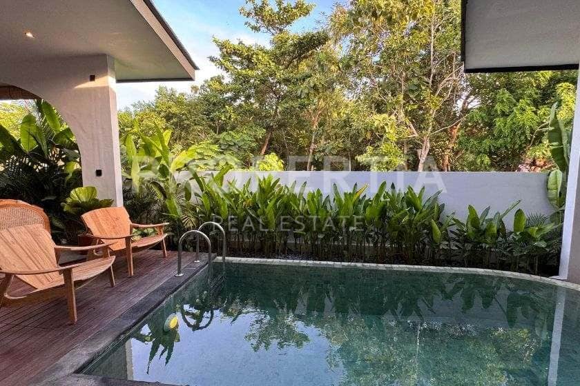 Spanish Bohemian Style Villa in Nyang Nyang
