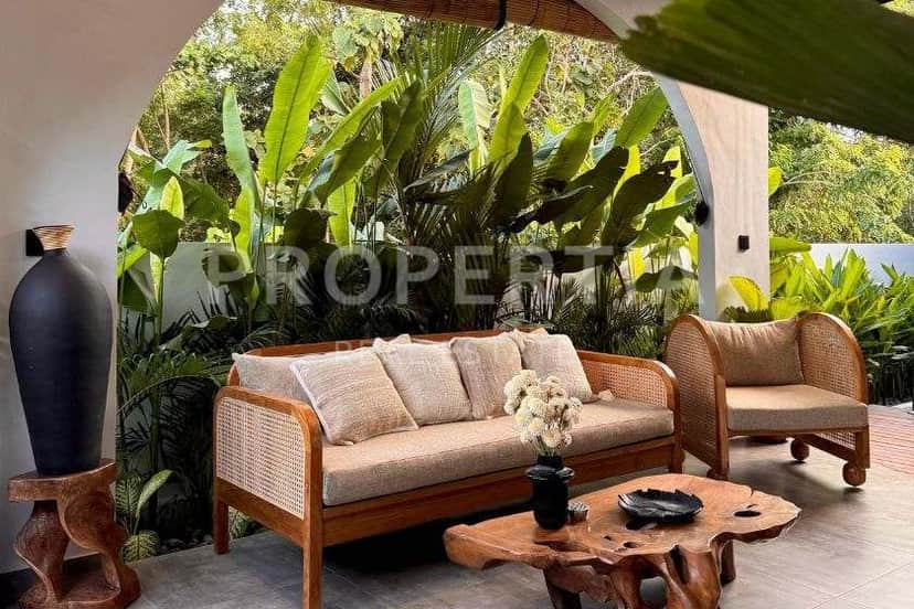 2-bedroom leasehold villa in Uluwatu — photo 2 of 5