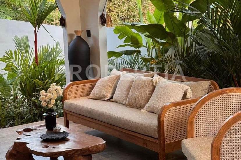 2-bedroom leasehold villa in Uluwatu — photo 3 of 5