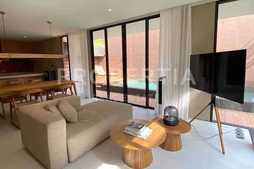 3-bedroom leasehold villa in Umalas — photo 5 of 5