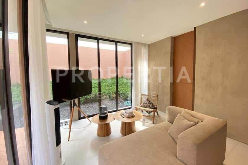 3-bedroom leasehold villa in Umalas — photo 3 of 5