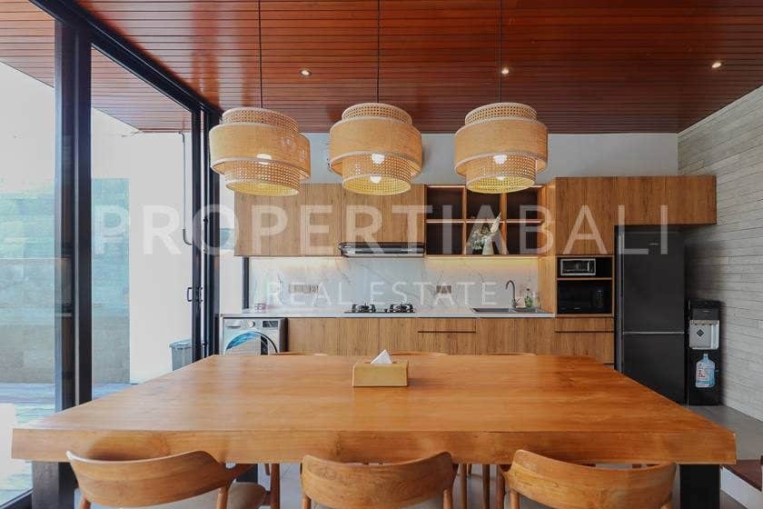 3-bedroom leasehold villa in Seminyak — photo 5 of 5