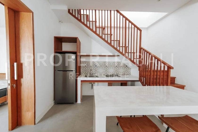 2-bedroom leasehold villa in Canggu — photo 3 of 5