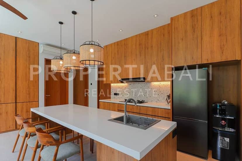 3-bedroom leasehold villa in Seminyak — photo 5 of 5