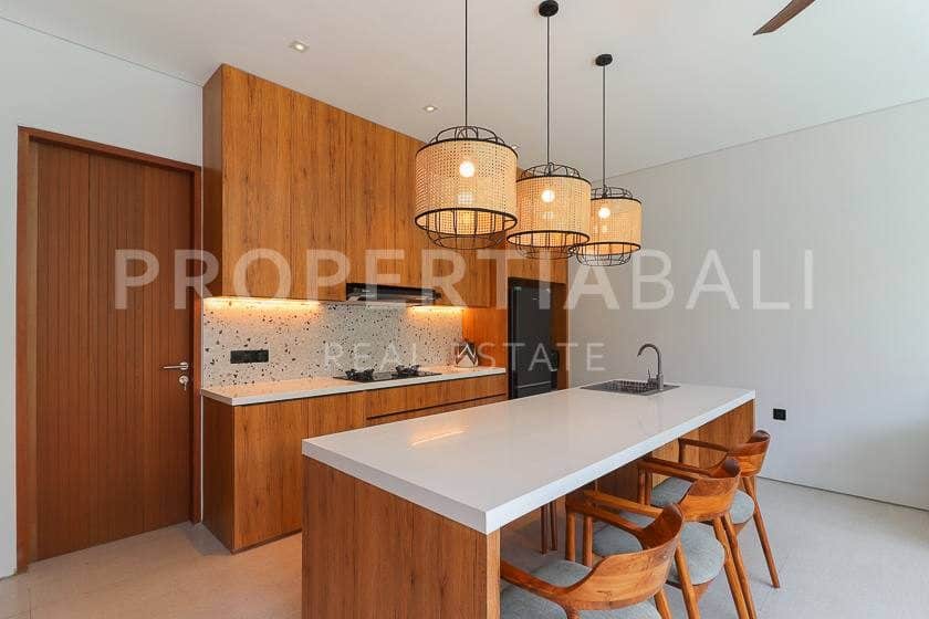 3-bedroom leasehold villa in Seminyak — photo 4 of 5