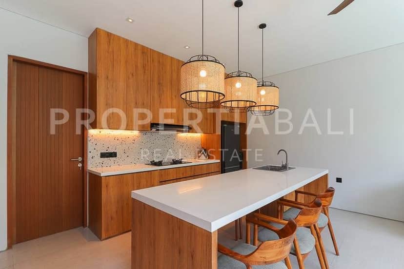 3-bedroom leasehold villa in Seminyak — photo 4 of 5