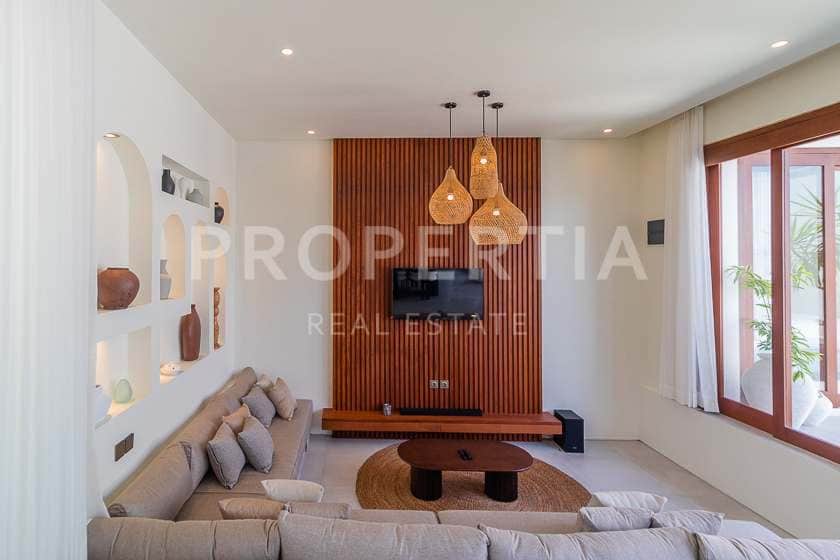 2-bedroom leasehold villa in Umalas — photo 2 of 5