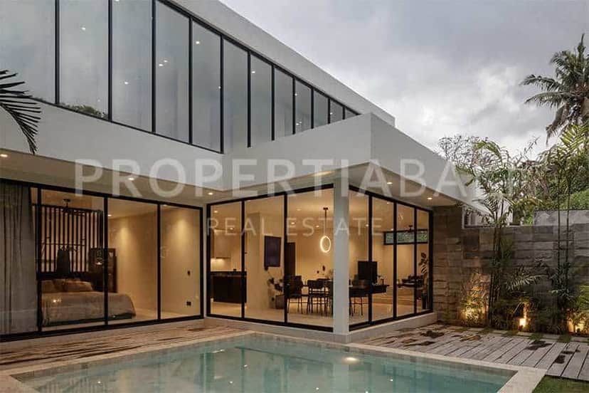 3-bedroom freehold villa in Pererenan — photo 2 of 5
