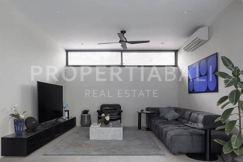 3-bedroom freehold villa in Pererenan — photo 3 of 5