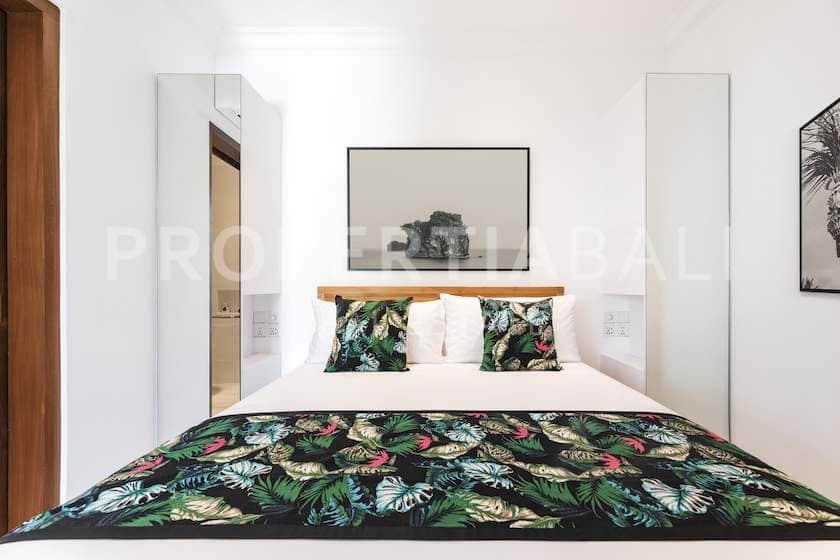 1-bedroom leasehold villa in Kerobokan — photo 5 of 5