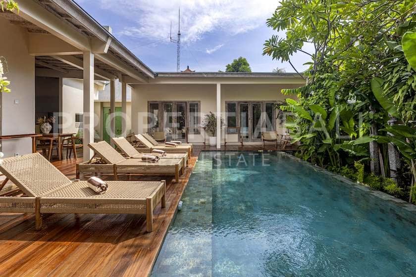 5-bedroom leasehold villa in Canggu — photo 5 of 5