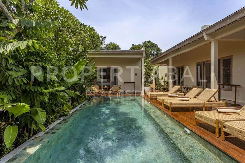 Beautiful Investment Villa in Kayu Tulang