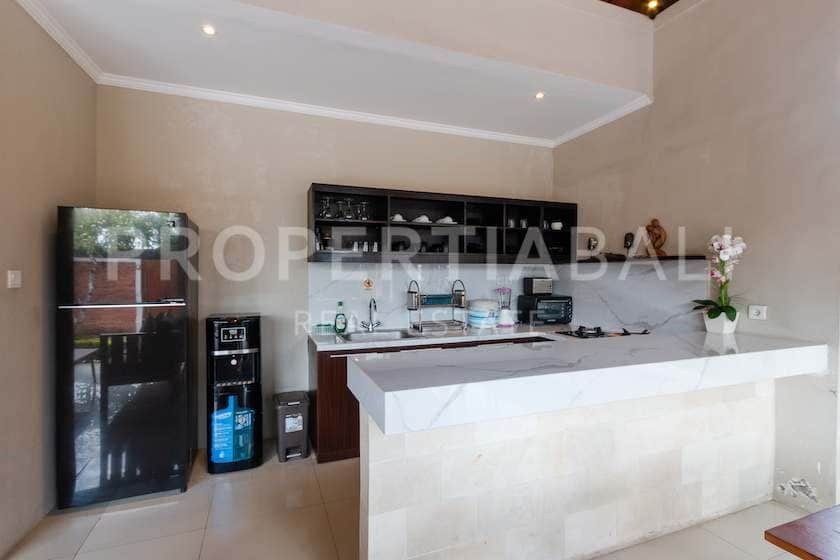 3-bedroom leasehold villa in Canggu — photo 5 of 5