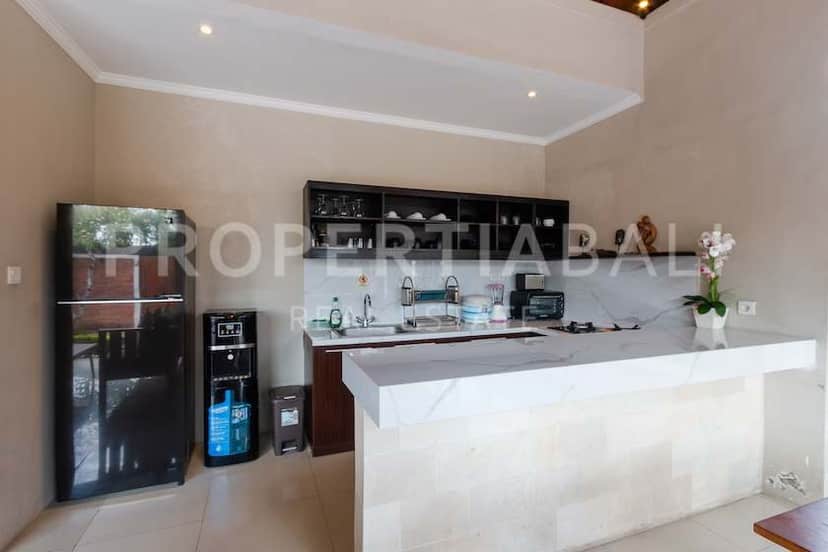 3-bedroom leasehold villa in Canggu — photo 5 of 5