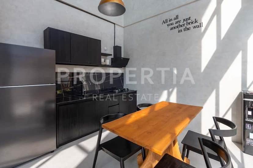 2-bedroom leasehold villa in Pererenan — photo 3 of 5