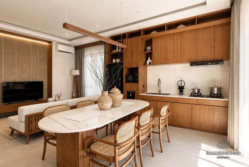 4-bedroom freehold villa in Sanur — photo 4 of 5