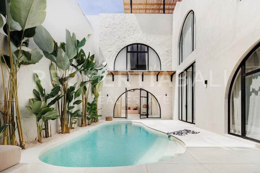 Amazing Mediterranean Villa in Seseh