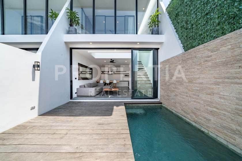 Turnkey 1 Bedroom Investment in Berawa