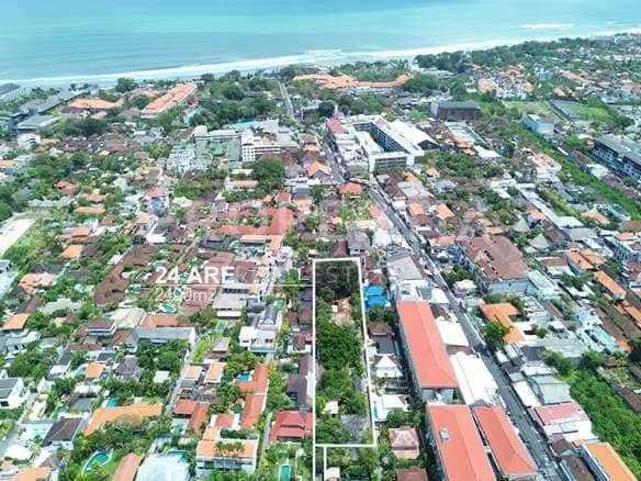 studio leasehold villa in Ungasan — photo 5 of 5
