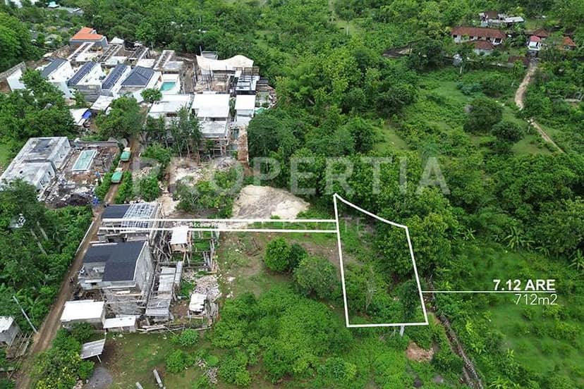studio leasehold villa in Ungasan — photo 2 of 5