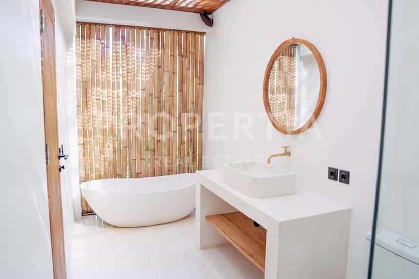 1-bedroom leasehold villa in Bingin — photo 5 of 5