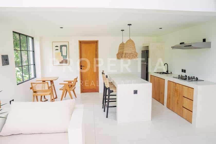1-bedroom leasehold villa in Bingin — photo 2 of 5
