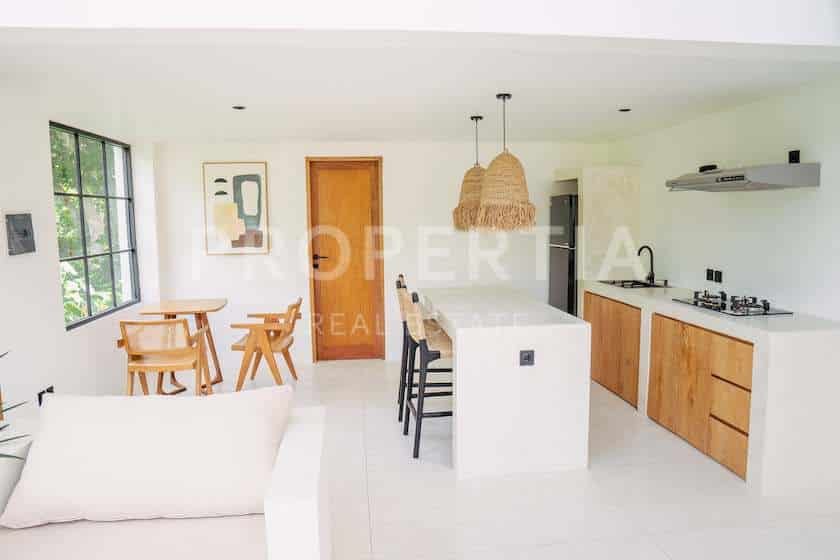 1-bedroom leasehold villa in Bingin — photo 2 of 5