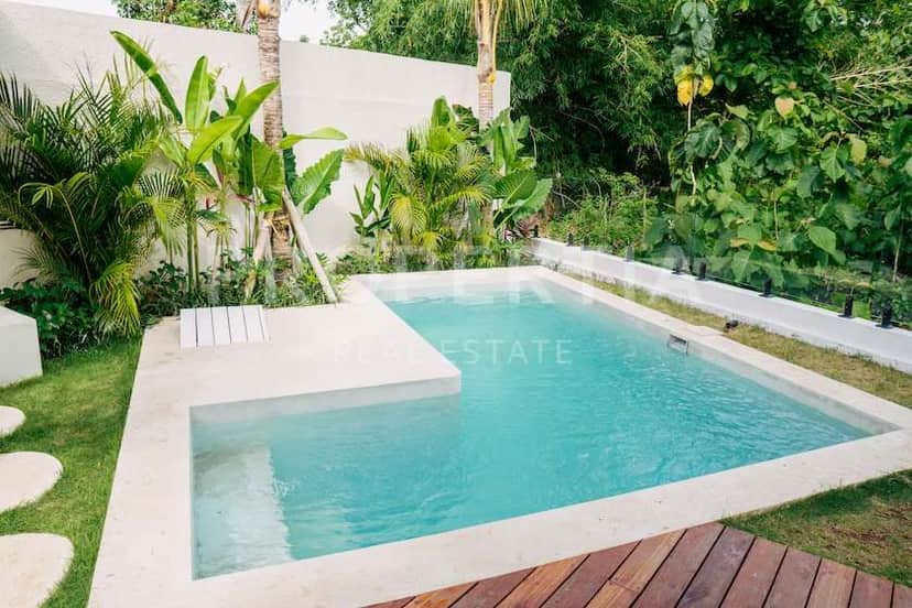 1-bedroom leasehold villa in Bingin — photo 3 of 5