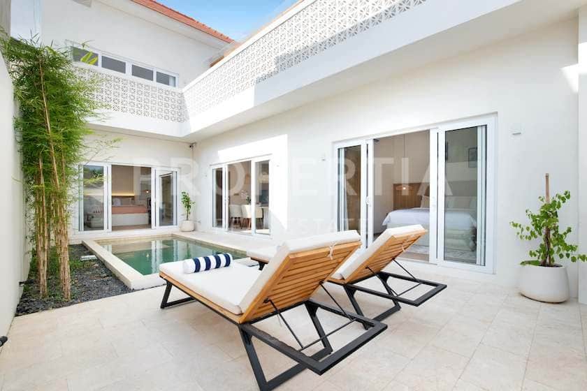 Long Lease 3-br Prime Investment Berawa