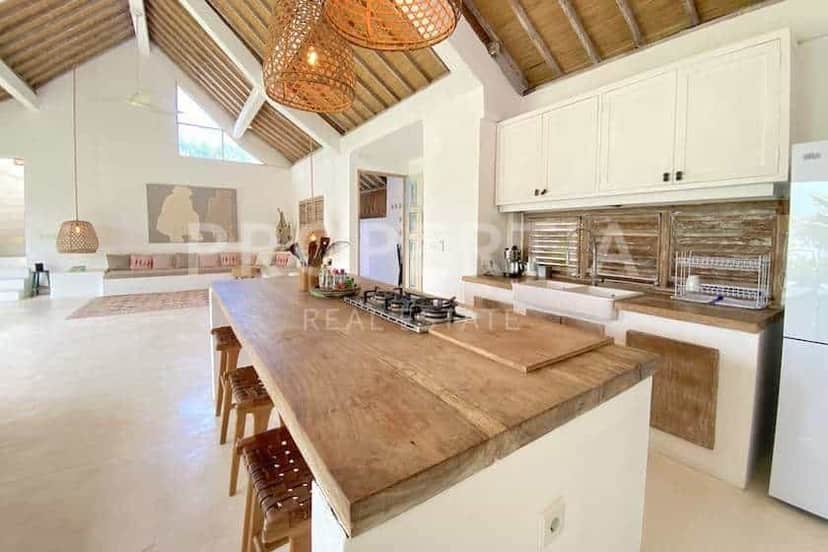 4-bedroom leasehold villa in Berawa — photo 5 of 5