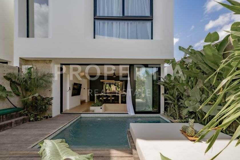 Beautiful Modern 2-Bedroom Villa in Bingin