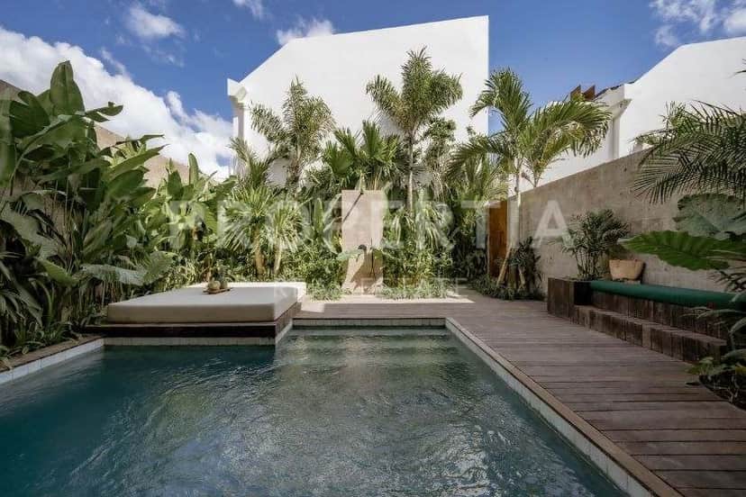 2-bedroom leasehold villa in Bingin — photo 2 of 5
