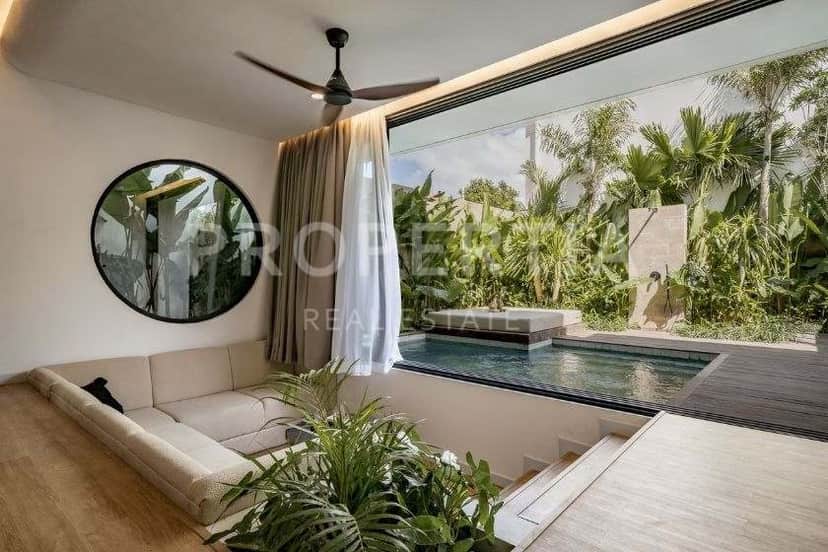 2-bedroom leasehold villa in Bingin — photo 3 of 5