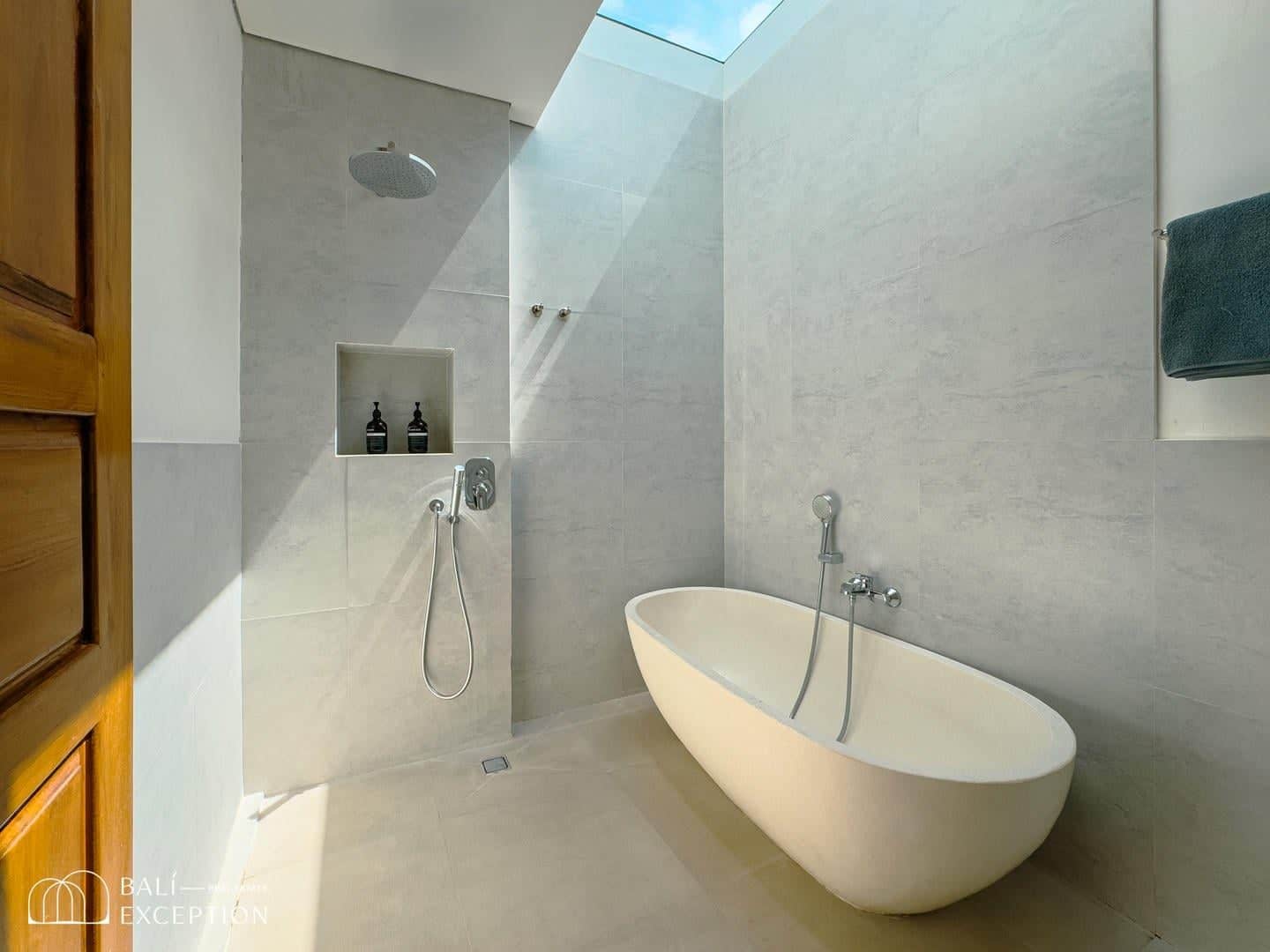 2-bedroom leasehold villa in Canggu — photo 4 of 5