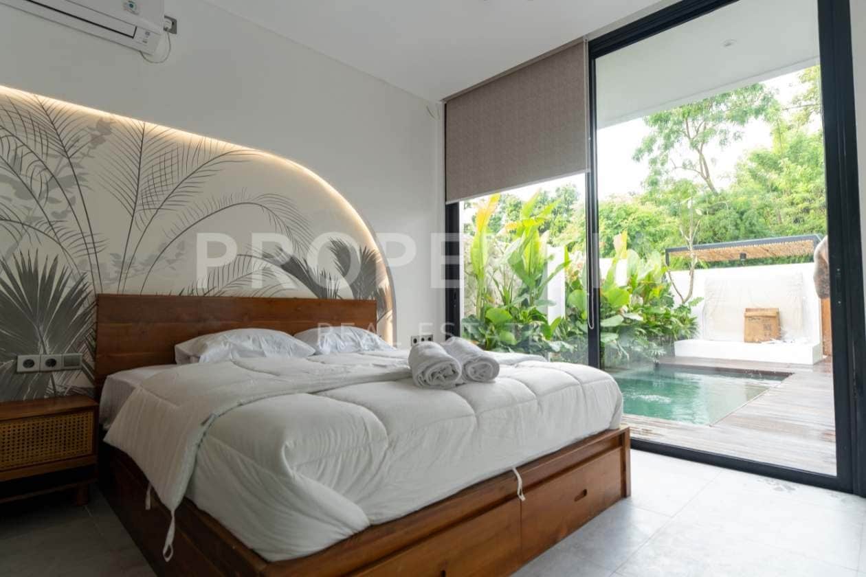 3-bedroom leasehold villa in Bingin — photo 4 of 5