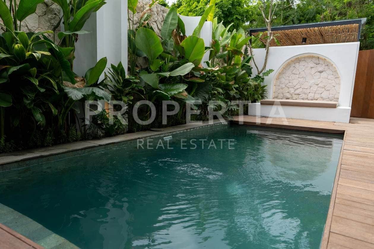 3-bedroom leasehold villa in Bingin — photo 2 of 5